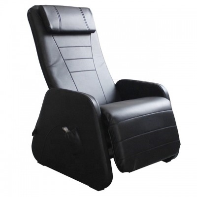 Electronic Hot Sale 4D Relaxing Human Touch Power Massage Zero Gravity Recliner Chair with Headrest