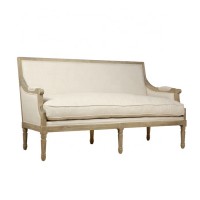 square back new design wooden lounge sofa chair